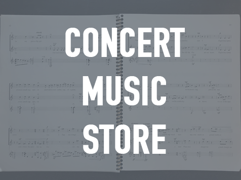 Concert Music Store